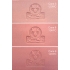 SIO-2® BEGUR - Rose Porcelain, 3.5 lb Sample